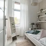 Apartamento Apartly - Unislawy *