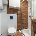 Apartly - Unislawy Szczecin