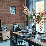 Apartly - Unislawy Apartamento Szczecin
