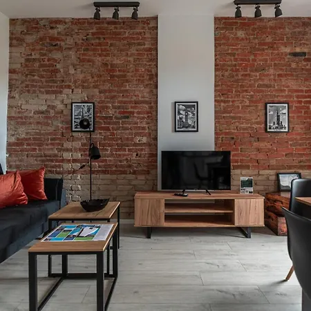 Apartly - Unislawy * Szczecin