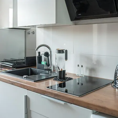 公寓 Apartly - Unislawy