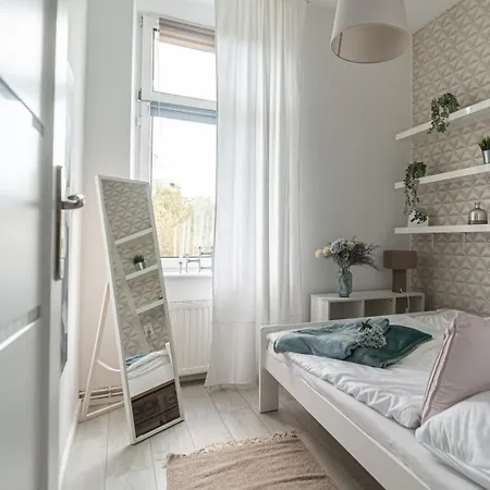 Διαμέρισμα Apartly - Unislawy *