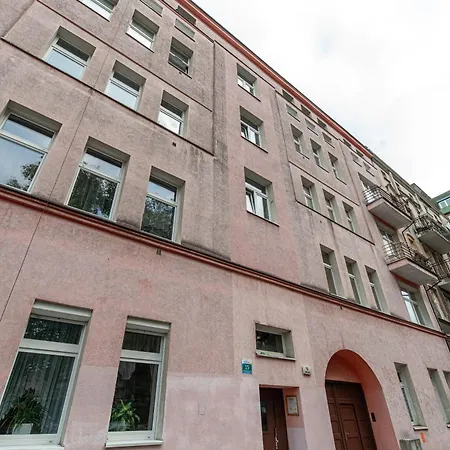 Apartly - Unislawy