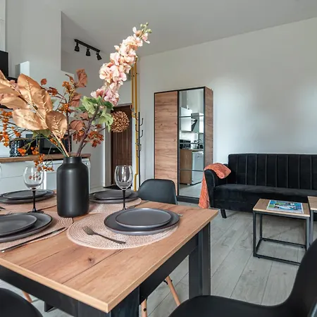 Apartamento Apartly - Unislawy