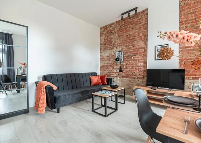 Apartly - Unislawy アパート