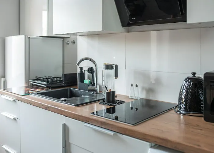 Apartamento Apartly - Unislawy