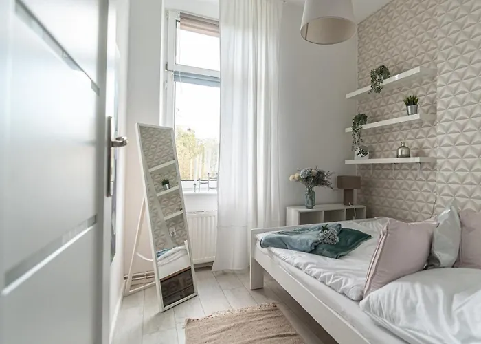 Apartment Apartly - Unislawy *