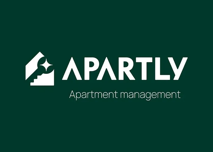 Apartly - Unislawy Apartment *